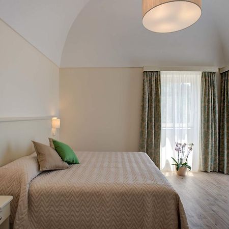 Agriturismo La Peppina Massa Lubrense Εξωτερικό φωτογραφία