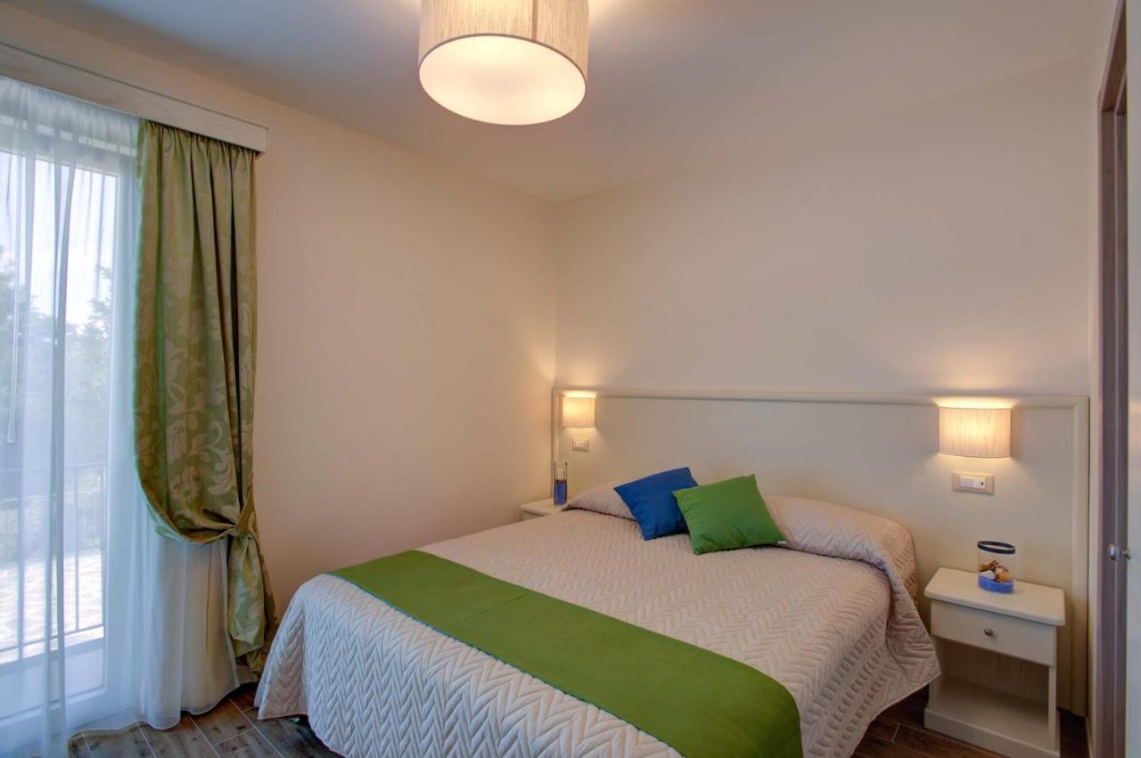 Agriturismo La Peppina Massa Lubrense Εξωτερικό φωτογραφία