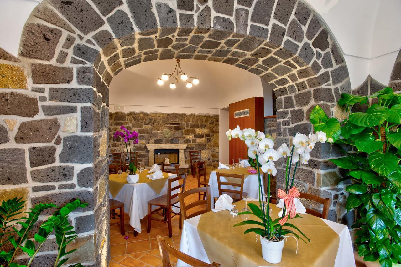 Agriturismo La Peppina Massa Lubrense Εξωτερικό φωτογραφία
