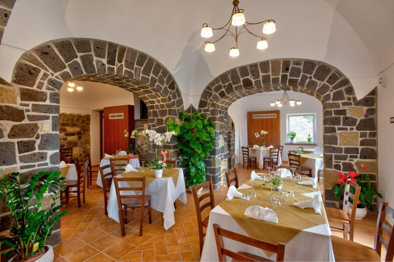 Agriturismo La Peppina Massa Lubrense Εξωτερικό φωτογραφία