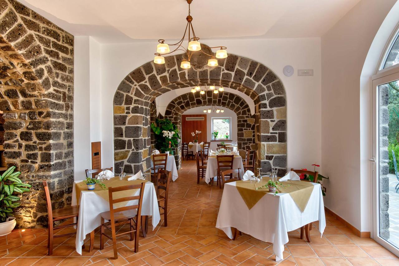 Agriturismo La Peppina Massa Lubrense Εξωτερικό φωτογραφία